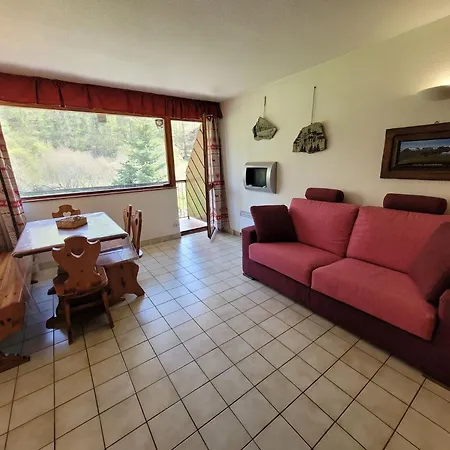 Le Soliet 1 - - 4 Personnes Mae-7821 Apartment Bessans