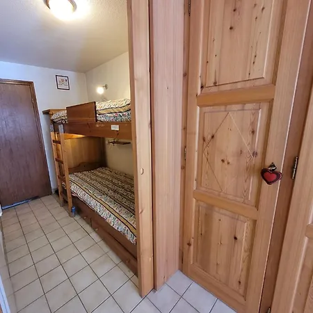Le Soliet 1 - - 4 Personnes Mae-7821 Apartment