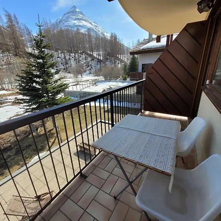 Le Soliet 1 - - 4 Personnes Mae-7821 Apartment *